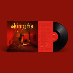 Golden Discs VINYL Skinty Fia:  - Fontaines D.C. [VINYL]