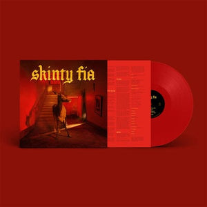 Golden Discs VINYL Skinty Fia:   - Fontaines D.C. [VINYL Limited Edition]