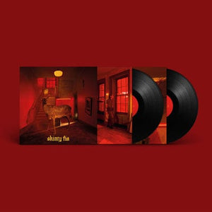 Golden Discs VINYL Skinty Fia:   - Fontaines D.C. [VINYL Deluxe Edition]