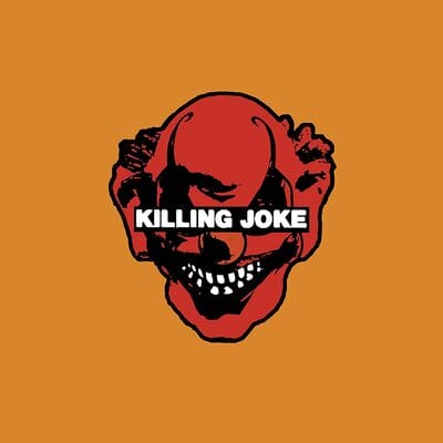 Golden Discs CD 2003:   - Killing Joke [CD]