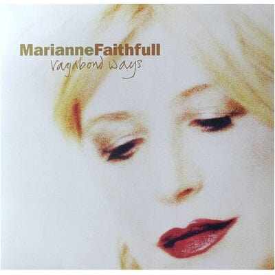 Golden Discs VINYL Vagabond Ways:   - Marianne Faithfull [VINYL]