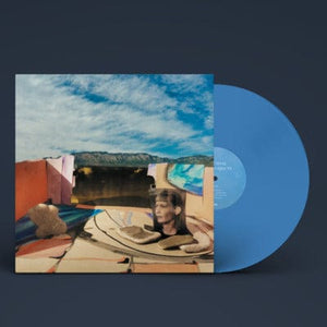 Golden Discs VINYL Classic Objects:   - Jenny Hval [VINYL Limited Edition]