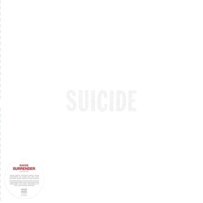Golden Discs CD Surrender: A Collection:   - Suicide [CD]
