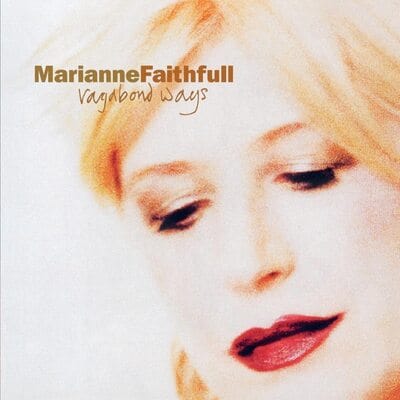 Golden Discs CD Vagabond Ways - Marianne Faithfull [CD]