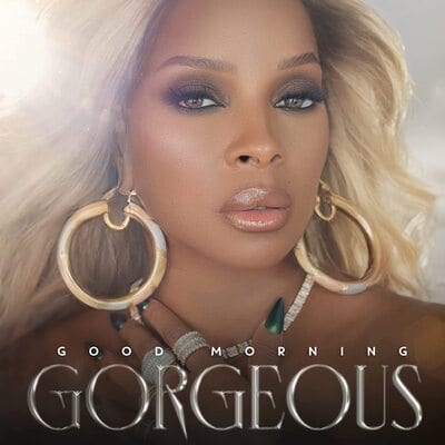 Golden Discs CD Good Morning Gorgeous - Mary J. Blige [CD]
