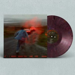 Golden Discs VINYL If I Never Know You Like This Again:   - Soak [Colour Vinyl]