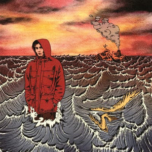 Golden Discs VINYL Universal Deluge:   - Ethan P. Flynn [VINYL]