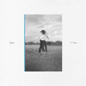 Golden Discs VINYL 1st Time - Bakar [VINYL]