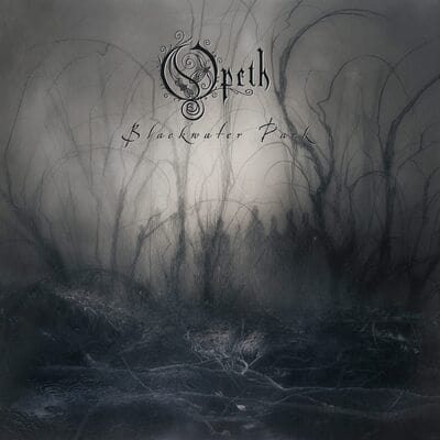 Golden Discs VINYL Blackwater Park - Opeth [VINYL]