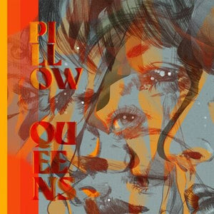Golden Discs CD Leave the Light On:   - Pillow Queens [CD]