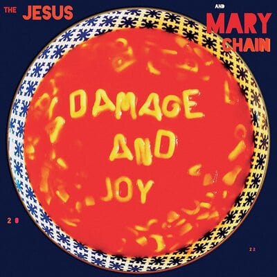 Golden Discs VINYL Damage and Joy - The Jesus and Mary Chain [VINYL]