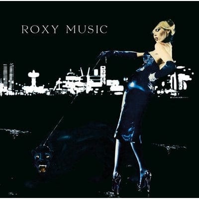Golden Discs VINYL For Your Pleasure (Half Speed Master) - Roxy Music [VINYL Limited Edition]