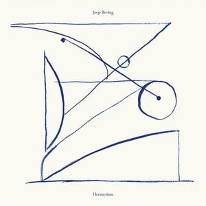 Golden Discs CD Joep Beving: Hermetism:   - Joep Beving [CD]