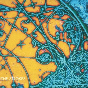 Golden Discs CD Is This It - The Strokes [CD]