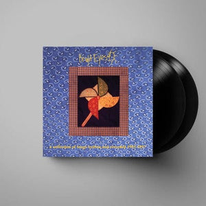 Golden Discs VINYL A Collection of Songs Written and Recorded 1995-1997:   - Bright Eyes [VINYL]