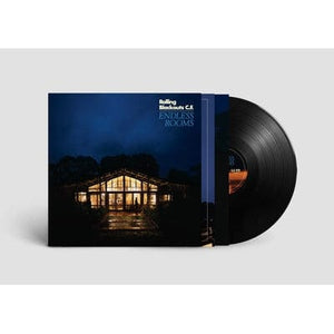 Golden Discs VINYL Endless Rooms:   - Rolling Blackouts Coastal Fever [VINYL]