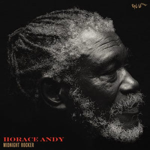 Golden Discs CD Midnight Rocker:   - Horace Andy [CD]