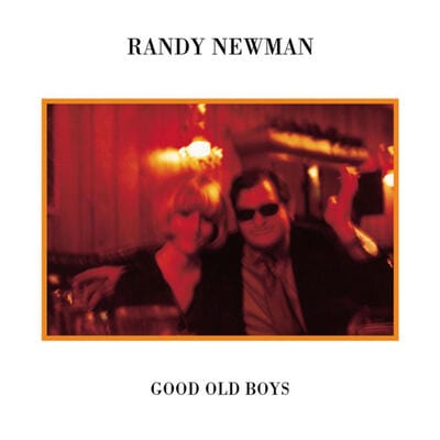 Golden Discs VINYL Good Old Boys - Randy Newman [VINYL Deluxe Edition]