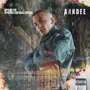Golden Discs CD Pier Pressure - ArrDee [CD]
