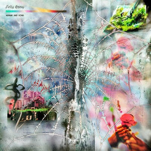 Golden Discs VINYL Human and Kind:   - Folly Group [VINYL]