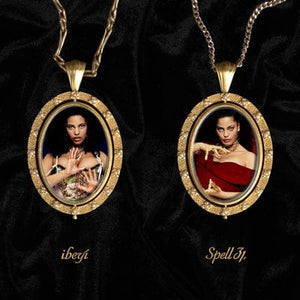 Golden Discs VINYL Spell 31:   - Ibeyi [VINYL]