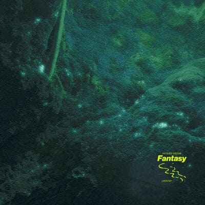 Golden Discs VINYL Fantasy:   - Jacques Greene [VINYL]