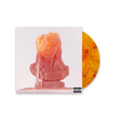 Golden Discs VINYL High Road - Kesha [Colour Vinyl]