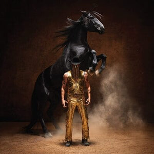 Golden Discs VINYL Bronco - Orville Peck [VINYL]