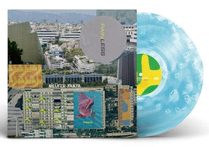 Golden Discs VINYL Painless:   - Nilüfer Yanya [VINYL Limited Edition]