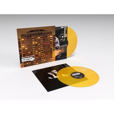 Golden Discs VINYL Original Pirate Material - The Streets [Indie Vinyl]