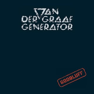 Golden Discs VINYL Godbluff - Van Der Graaf Generator [VINYL]