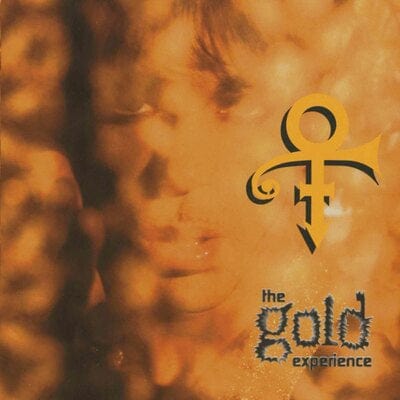 Golden Discs CD The Gold Experience:   - Prince [CD]