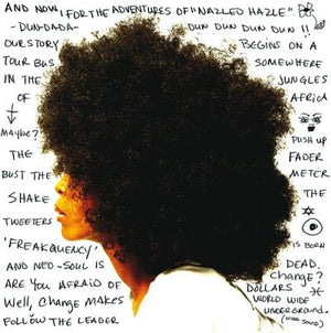 Golden Discs VINYL Worldwide Underground:   - Erykah Badu [VINYL]