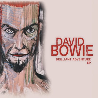 Golden Discs CD Brilliant Adventure EP (RSD 2022) - David Bowie [CD Limited Edition]