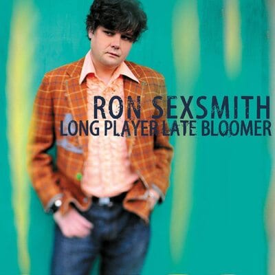 Golden Discs VINYL Long Player Late Bloomer (RSD 2022) - Ron Sexsmith [Limited Edition Colour Vinyl]