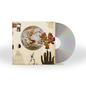 Golden Discs CD New Mythology:   - Nick Mulvey [CD]