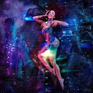 Golden Discs VINYL Planet Her:   - Doja Cat [VINYL Deluxe Edition]
