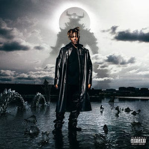 Golden Discs CD Fighting Demons:   - Juice WRLD [CD]