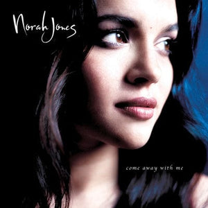 Golden Discs CD Come Away With Me:   - Norah Jones [CD]
