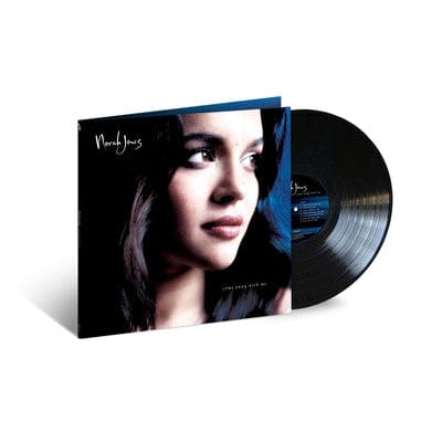 Golden Discs VINYL Come Away With Me:   - Norah Jones [VINYL]