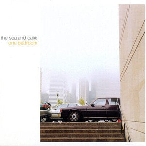 Golden Discs VINYL One Bedroom - The Sea and Cake [VINYL]