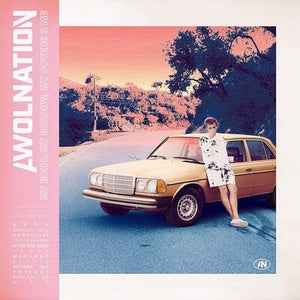 Golden Discs CD My Echo, My Shadow, My Covers & Me:   - AWOLNATION [CD]