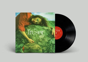 Golden Discs VINYL Tresor:   - Gwenno [VINYL Deluxe Edition]