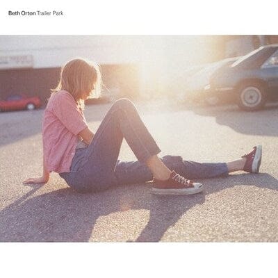 Golden Discs VINYL Trailer Park (RSD 2022):  - Beth Orton [Limited Edition American Diner Blue Colour Vinyl]