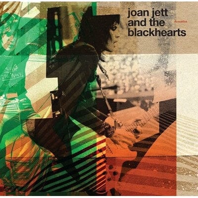 Golden Discs VINYL Acoustics (RSD 2022):   - Joan Jett and The Blackhearts [VINYL]