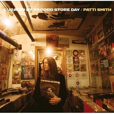 Golden Discs VINYL Curated By Record Store Day (RSD 2022) - Patti Smith [VINYL Limited Edition]