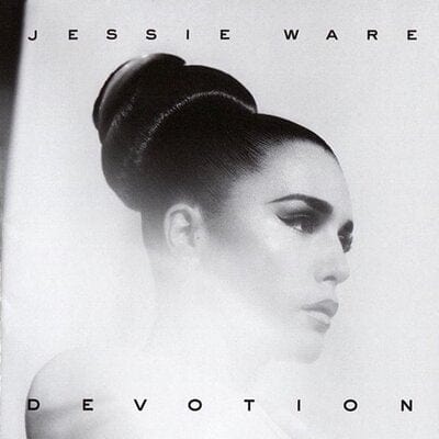 Golden Discs VINYL Devotion (The Gold Edition) (RSD 2022):   - Jessie Ware [VINYL]