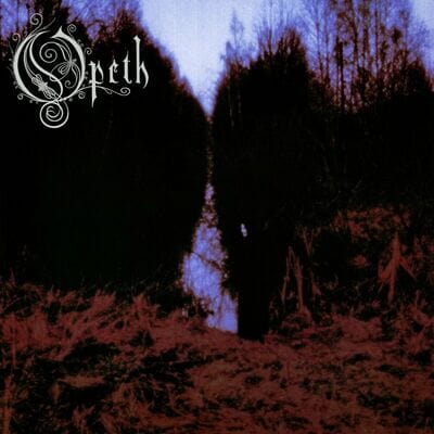 Golden Discs VINYL My Arms Your Hearse (RSD 2022) - Opeth [VINYL Limited Edition]