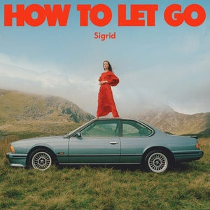 Golden Discs CD How to Let Go:   - Sigrid [CD]