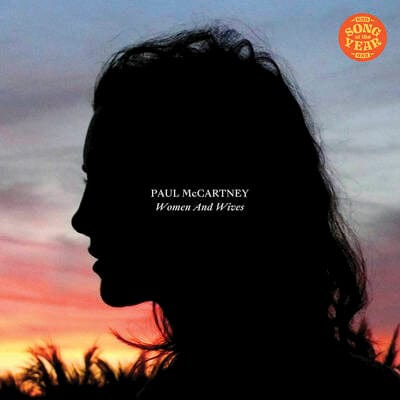 Golden Discs VINYL Women and Wives (RSD 2022):   - Paul McCartney [VINYL Limited Edition]